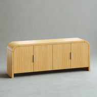 Alric TV Console