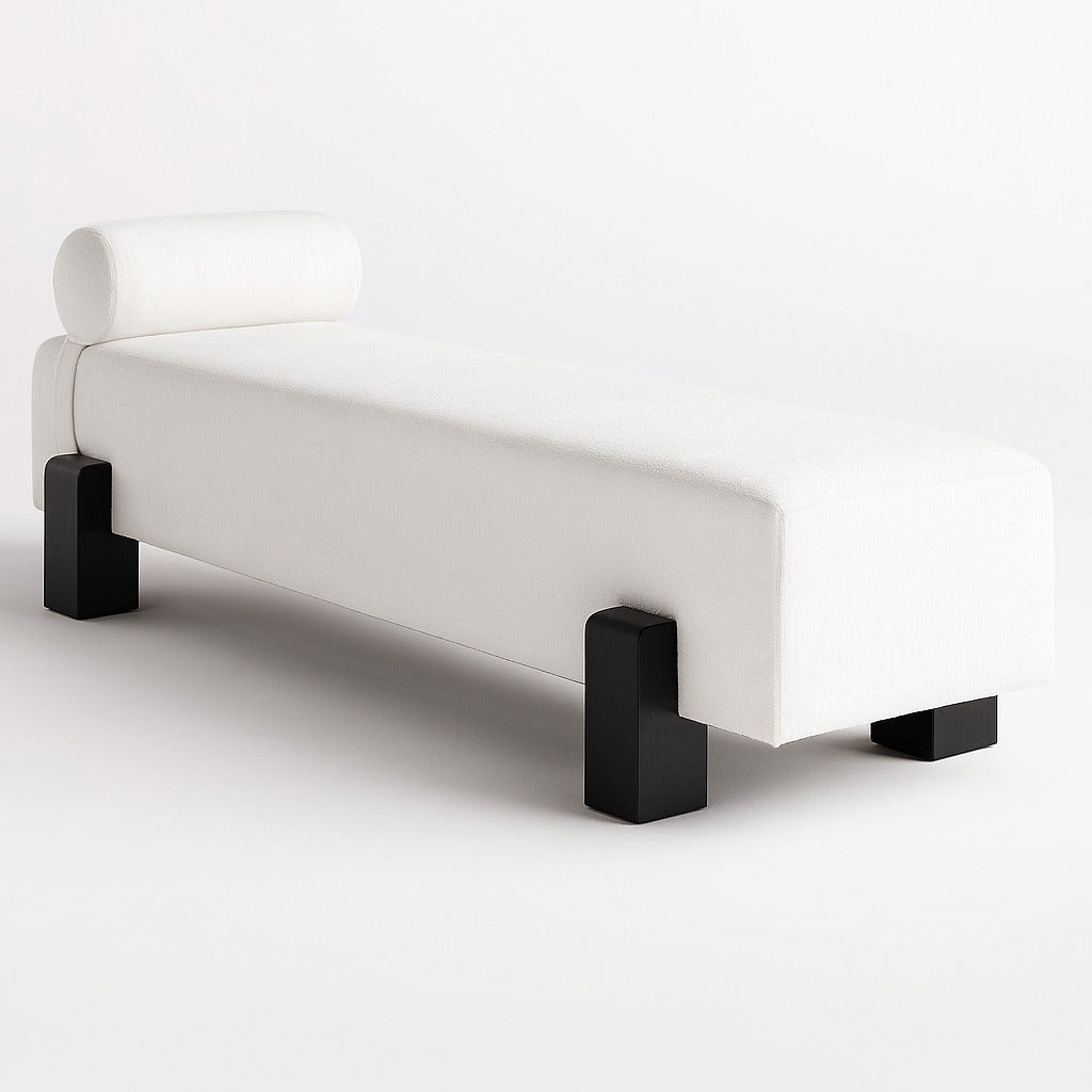 Aluna Bench