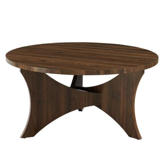 Tri Leg Coffee Table