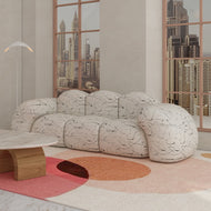 Amie 3S Sofa