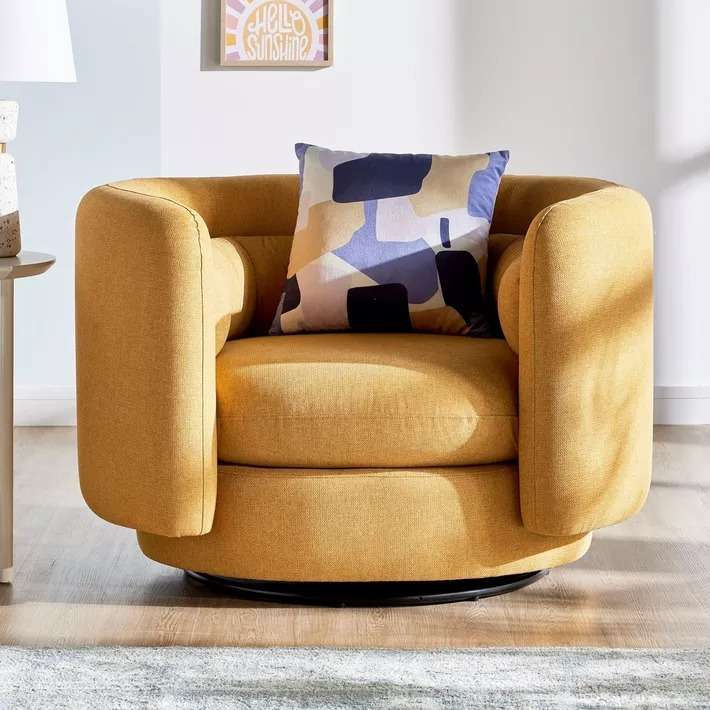 Amster Armchair - Kanaba Home #