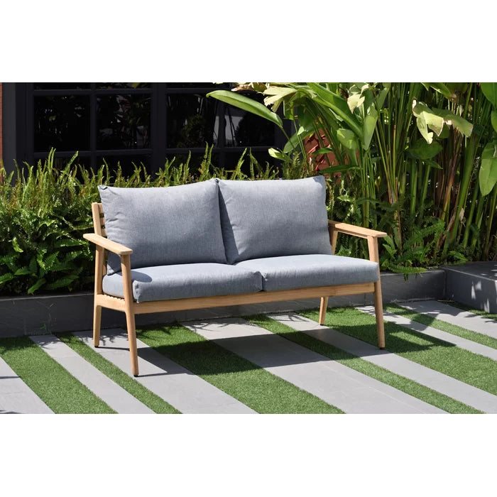 Penny 4 Person Outdoor Seating - Kanaba Home #