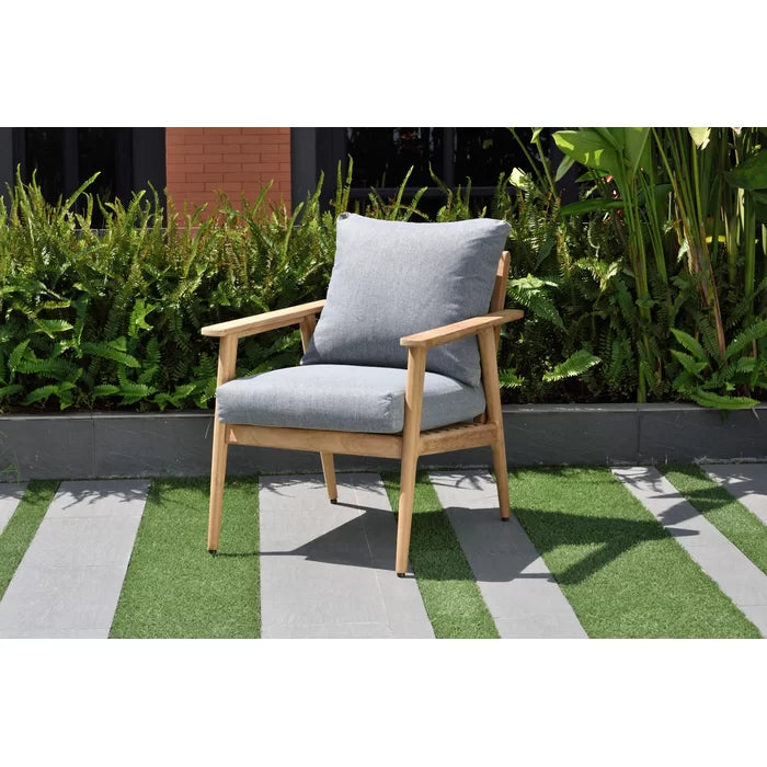 Penny 4 Person Outdoor Seating - Kanaba Home #