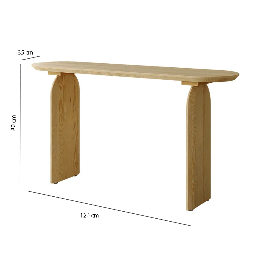 Ann Console