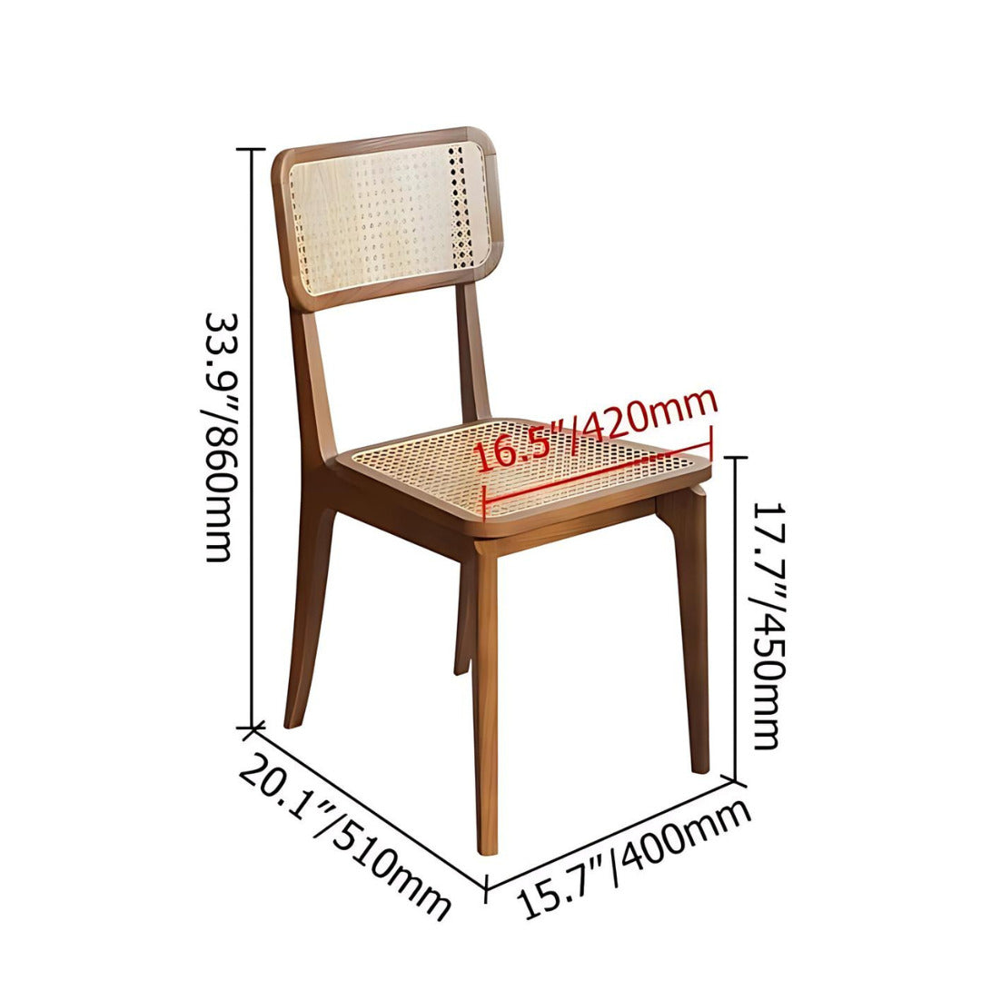 Ann Dining Chair