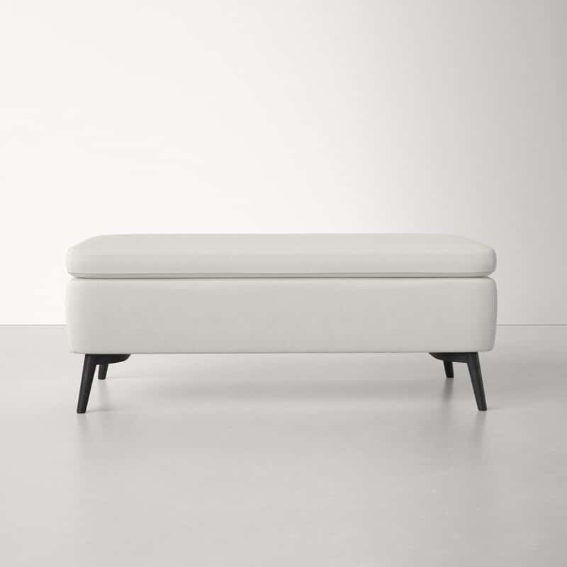 Gentle Glide Ottoman - Kanaba Home #