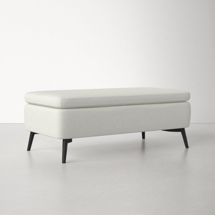 Gentle Glide Ottoman - Kanaba Home #