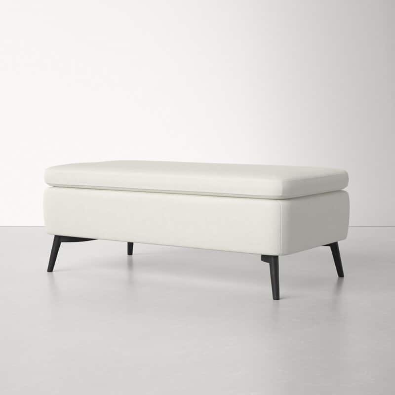 Gentle Glide Ottoman - Kanaba Home #