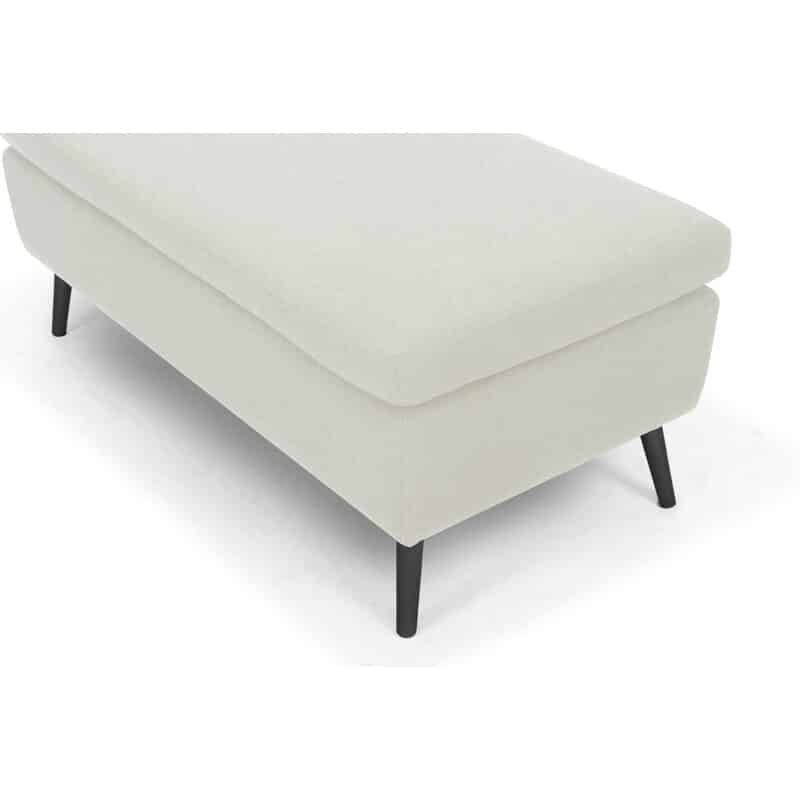 Gentle Glide Ottoman - Kanaba Home #