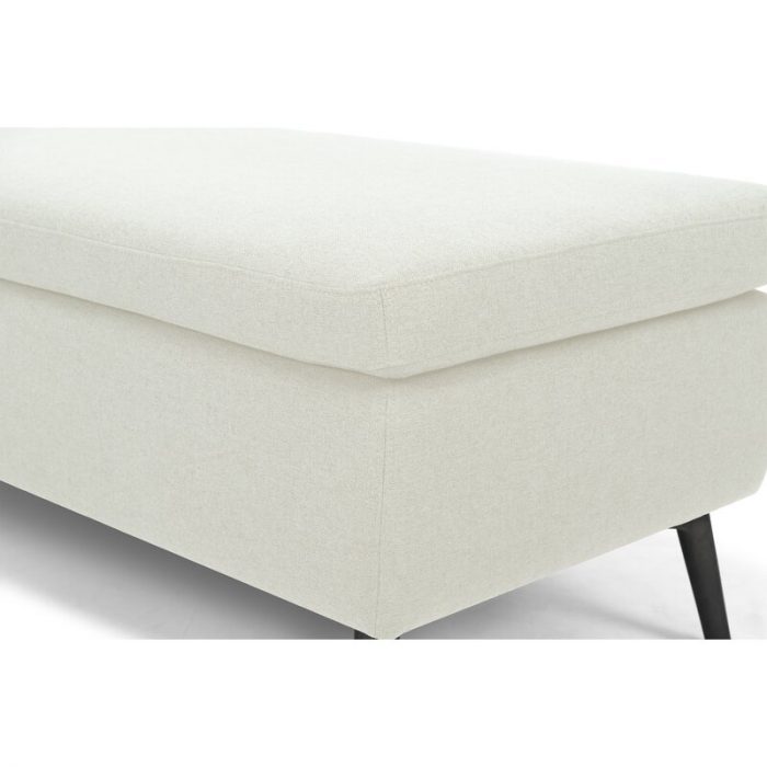 Gentle Glide Ottoman - Kanaba Home #