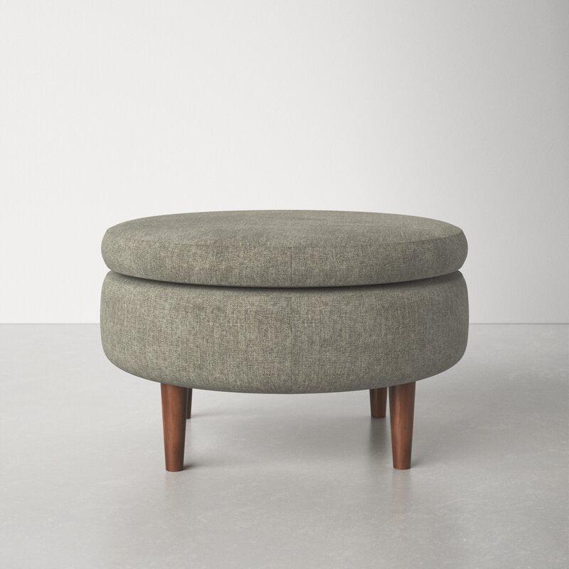 Oscar Cocktail Ottoman