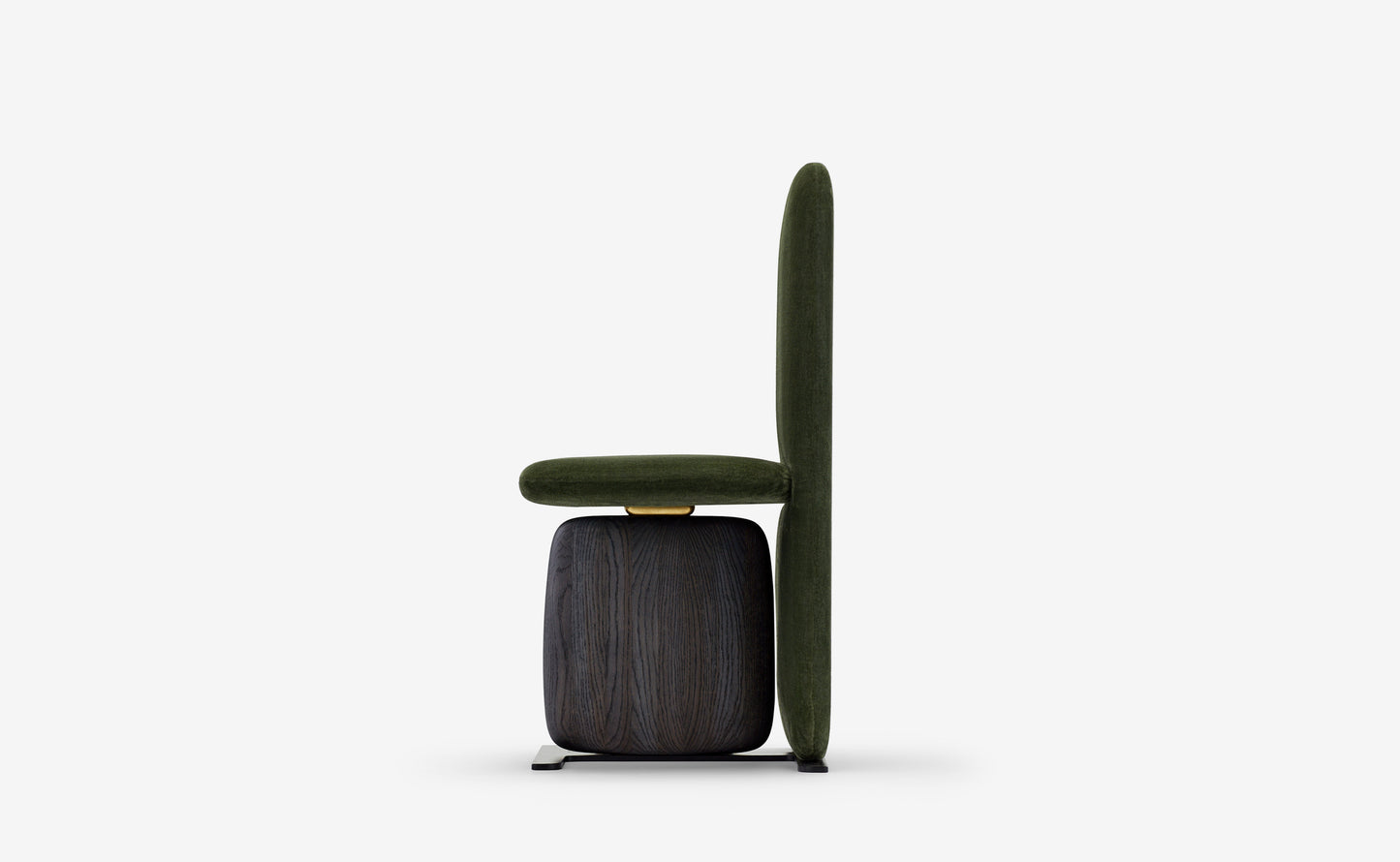 Arlie Dining Chair - Kanaba Home #