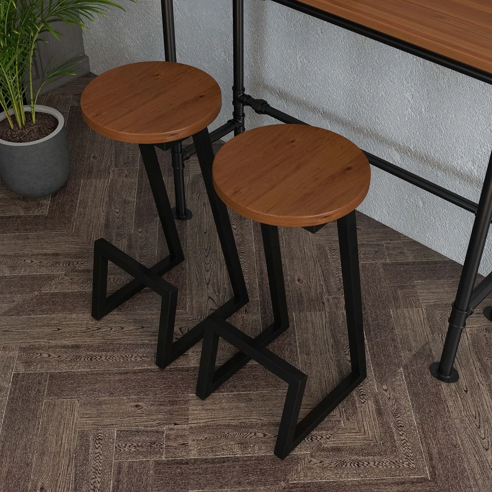 Arcade Bar Stool