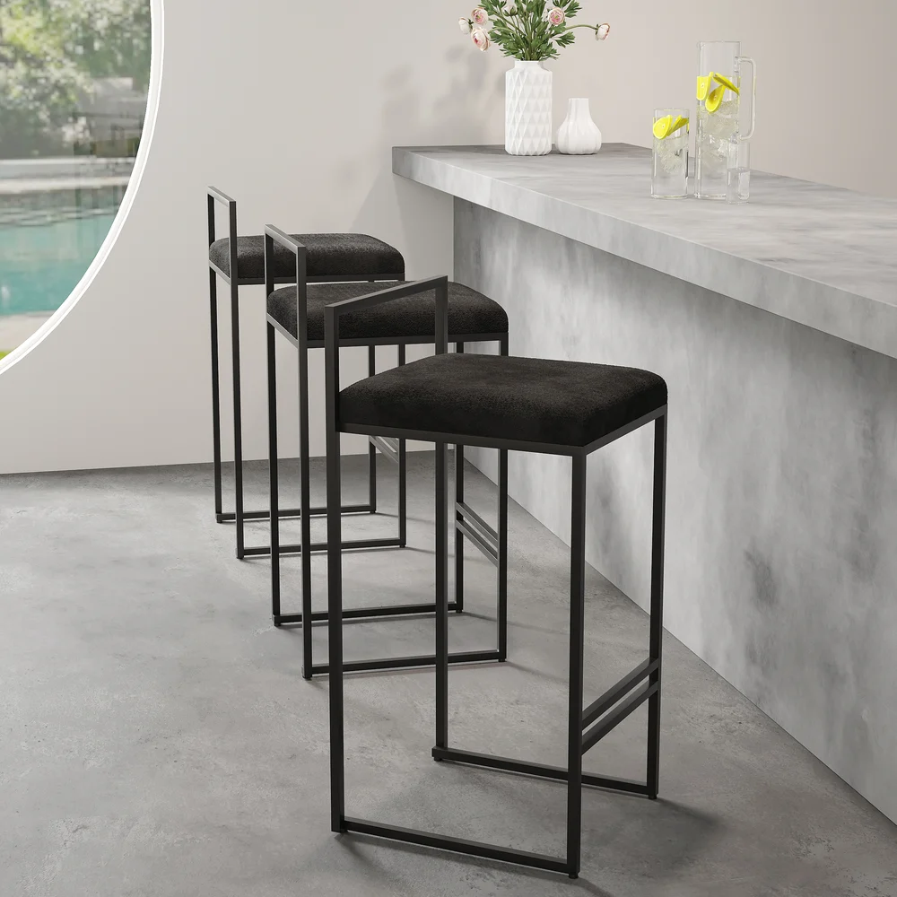 Arcadia Bar Stool