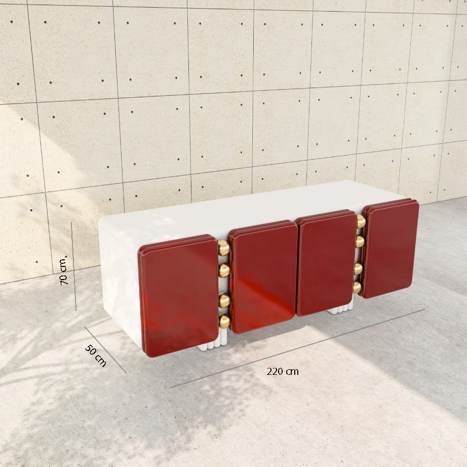 Arin TV Console