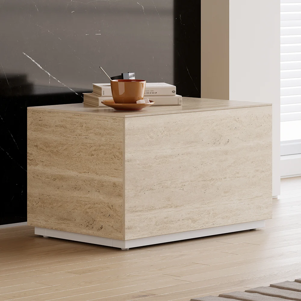 Aris Nightstand