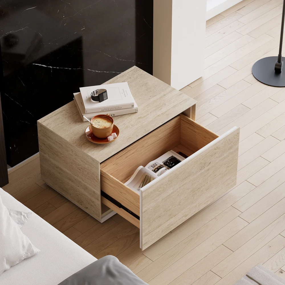 Aris Nightstand