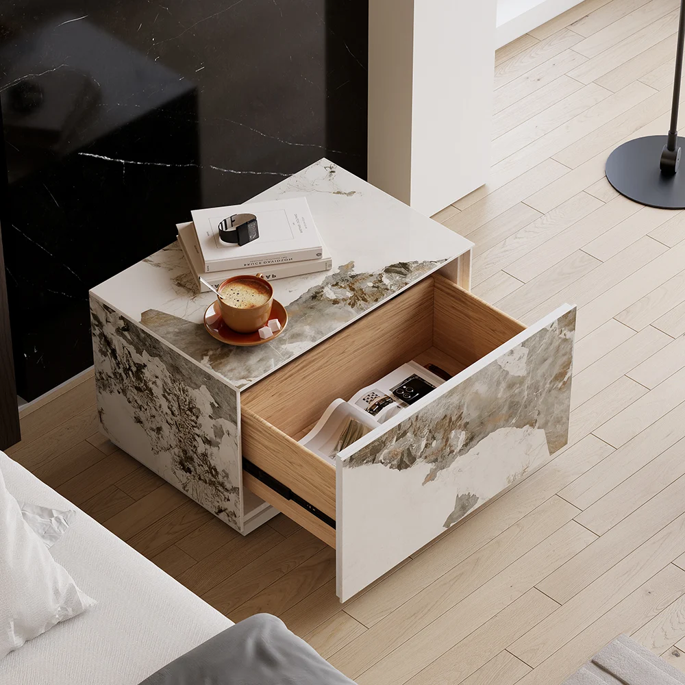 Aris Nightstand
