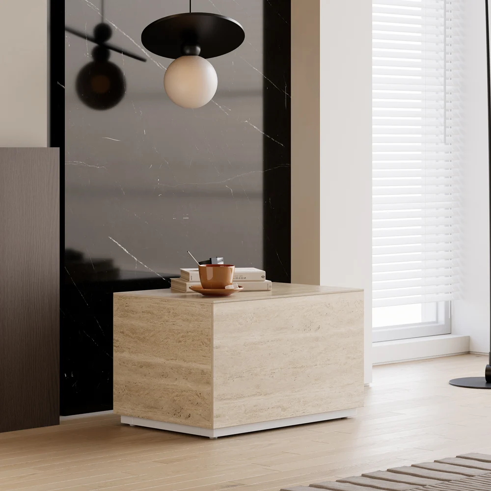 Aris Nightstand