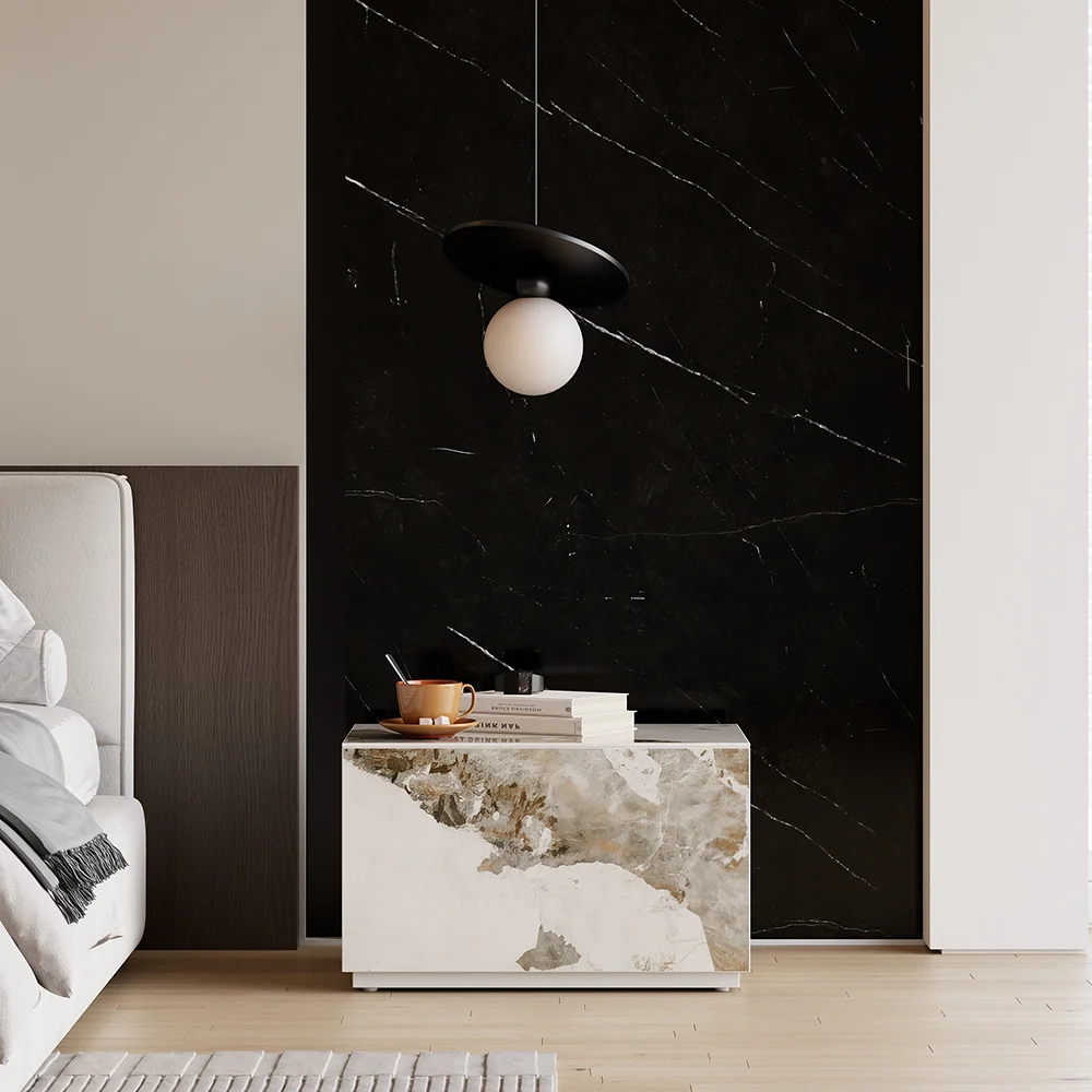 Aris Nightstand