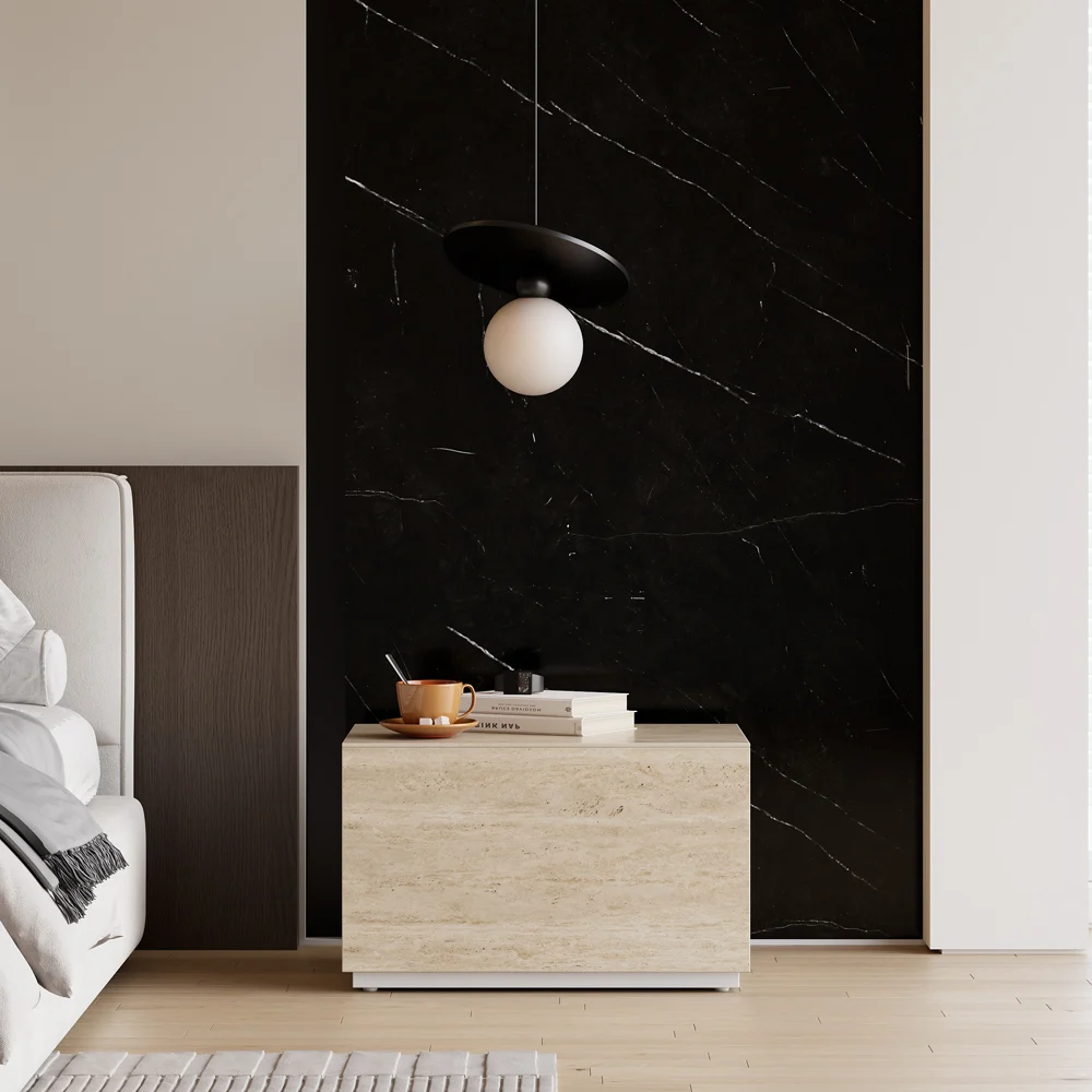 Aris Nightstand