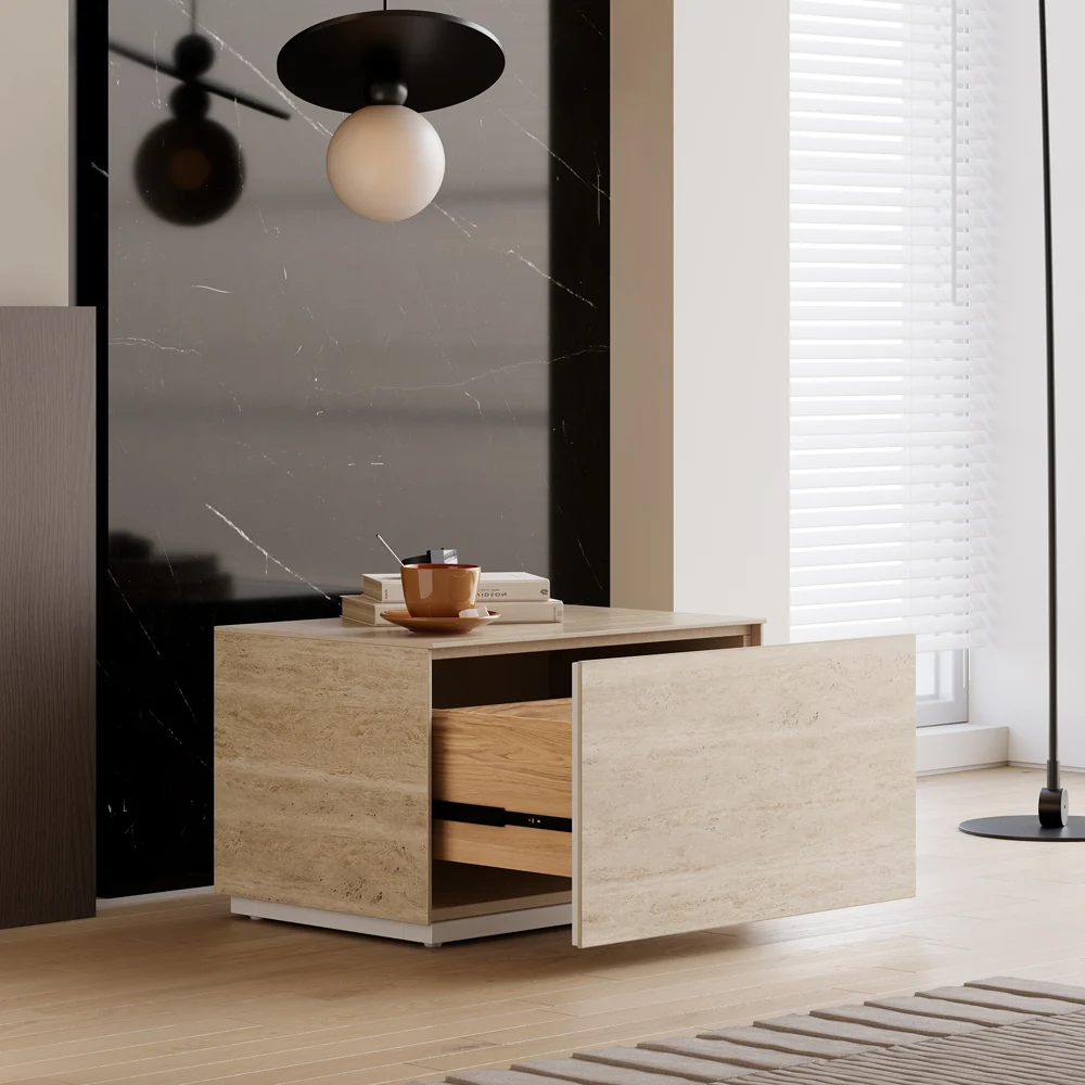 Aris Nightstand