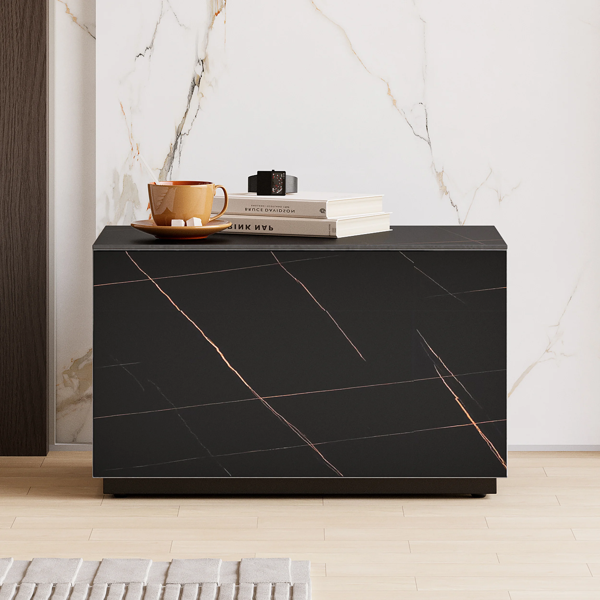 Aris Nightstand