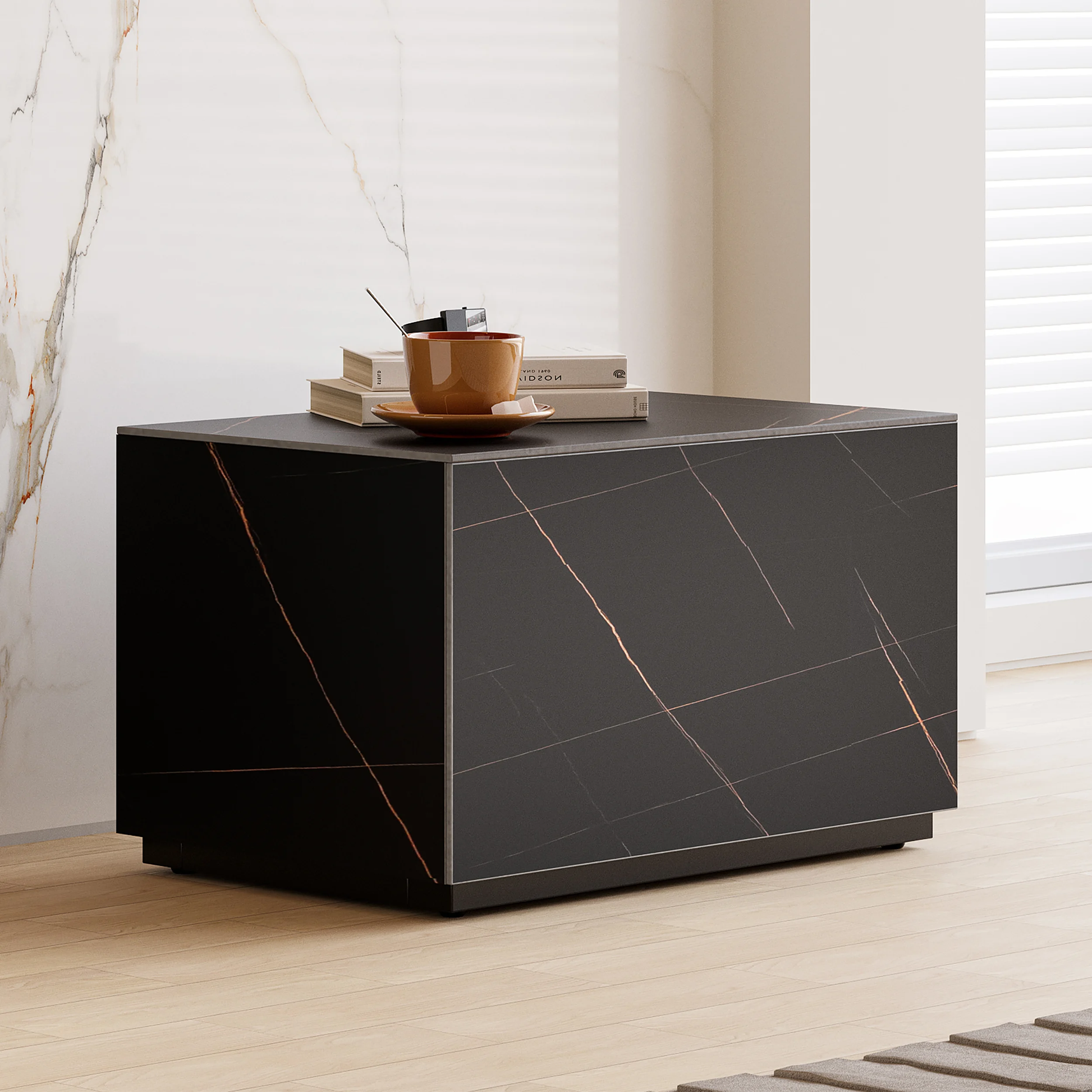 Aris Nightstand