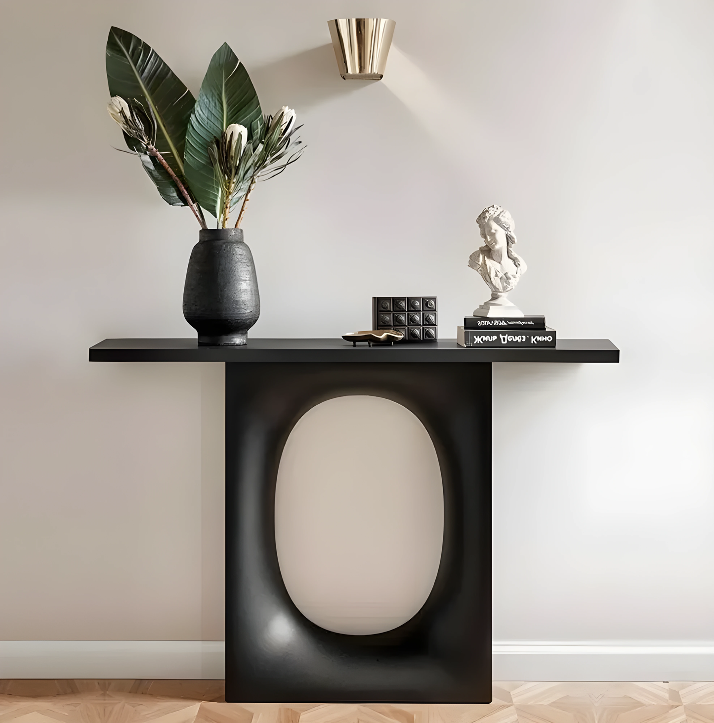 Arlet Console - Kanaba Home #