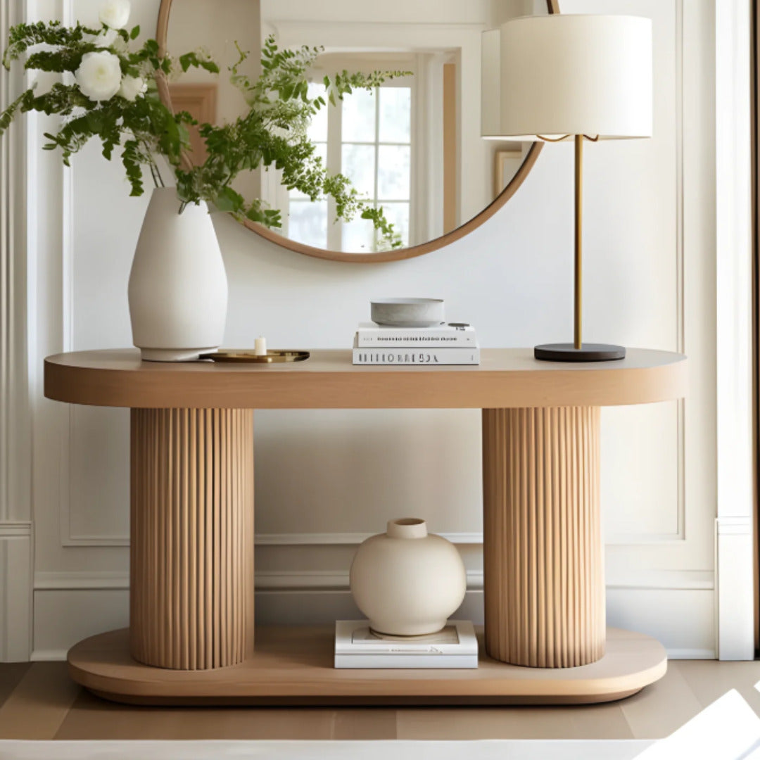 Arlin Console