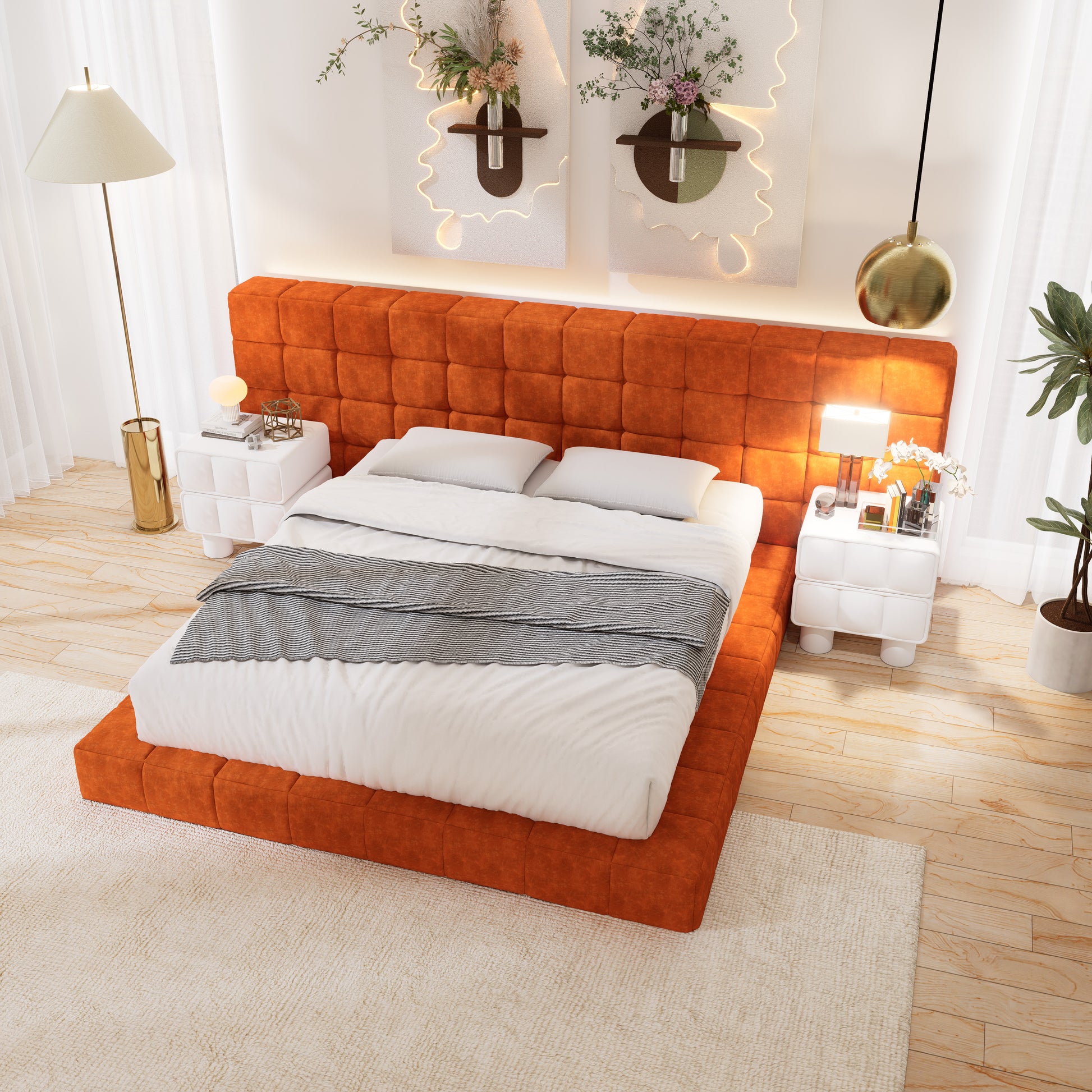 Arlo Bedroom Set