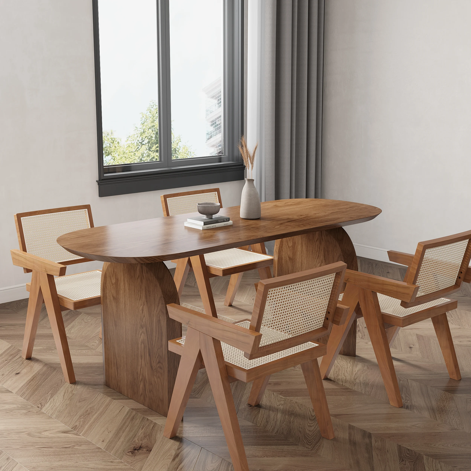 Ann Dining Set