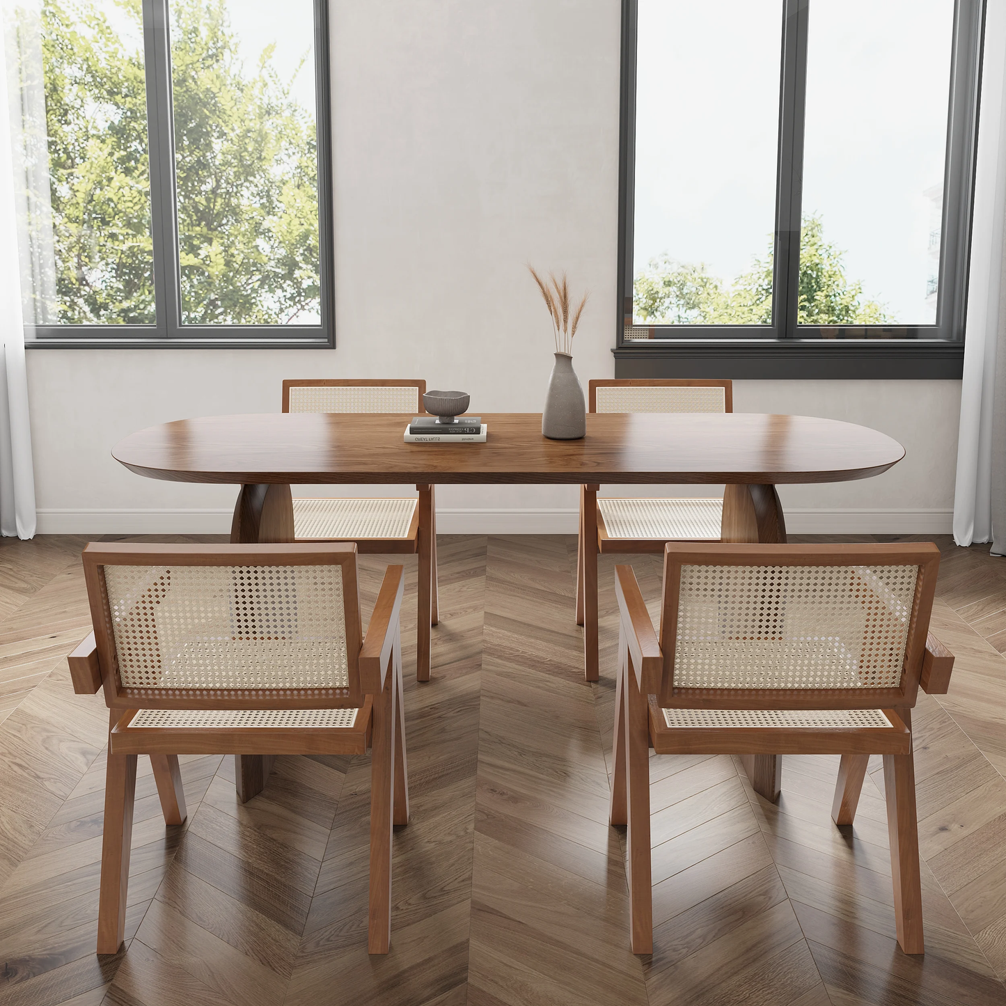 Ann Dining Set