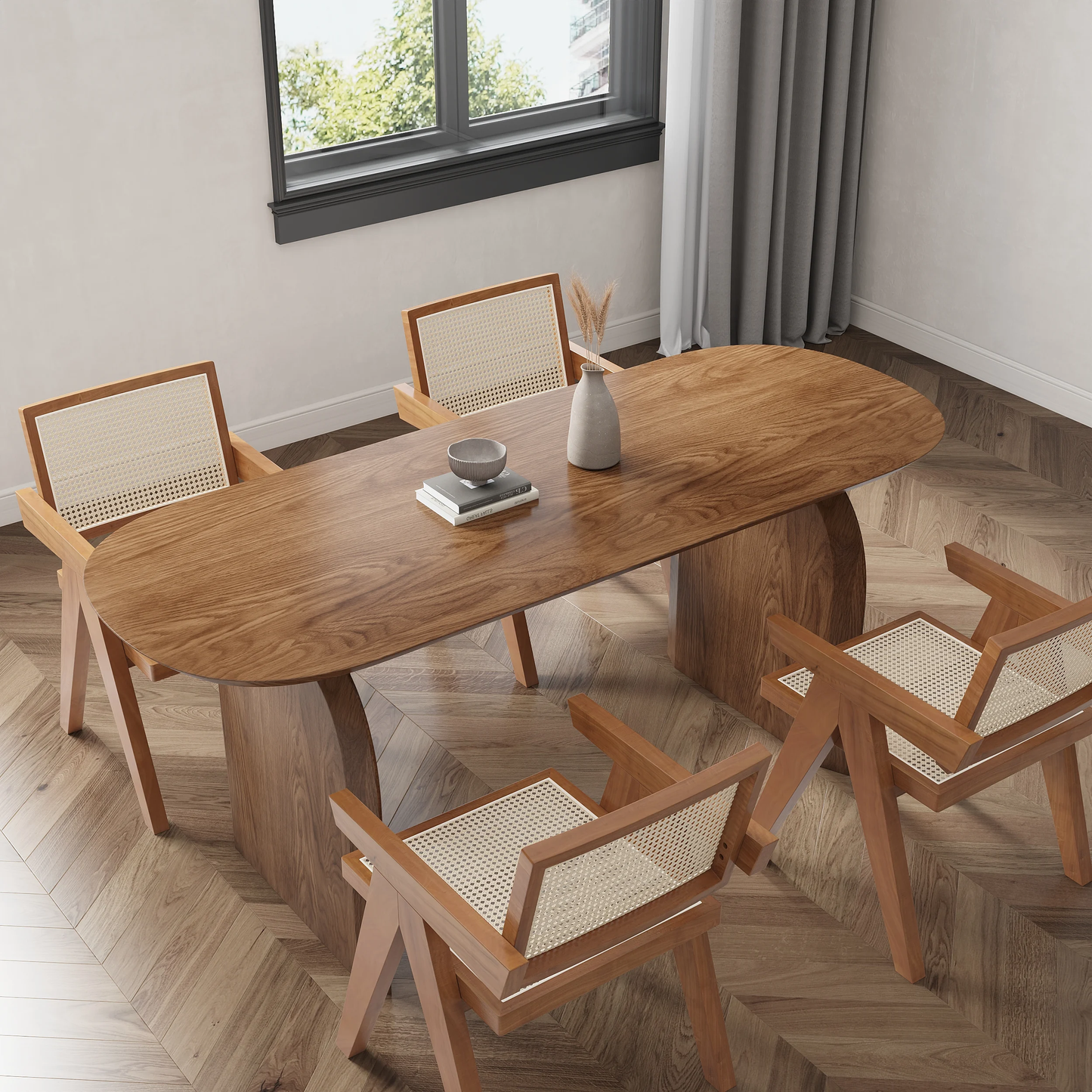 Ann Dining Set