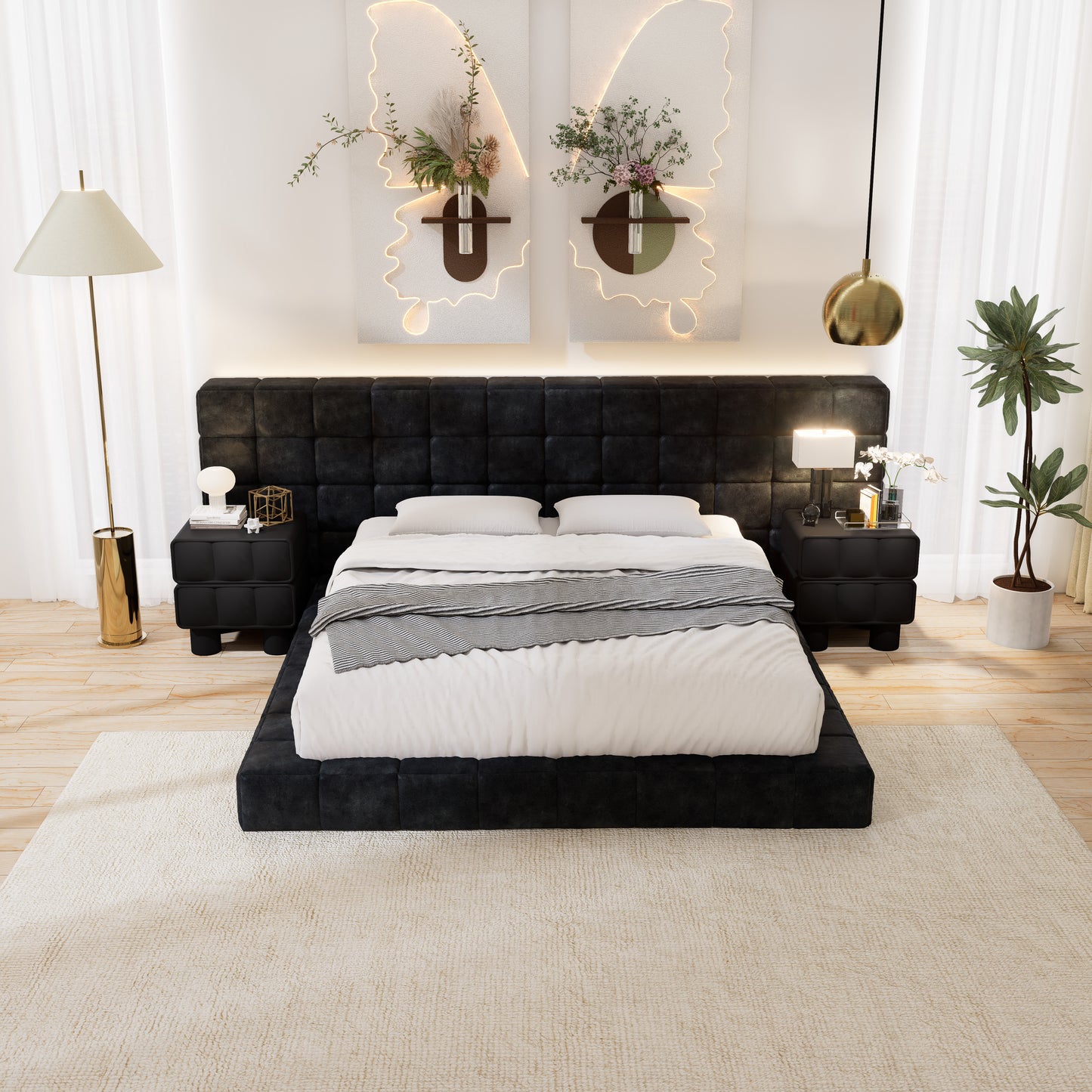 Arlo Bedroom Set
