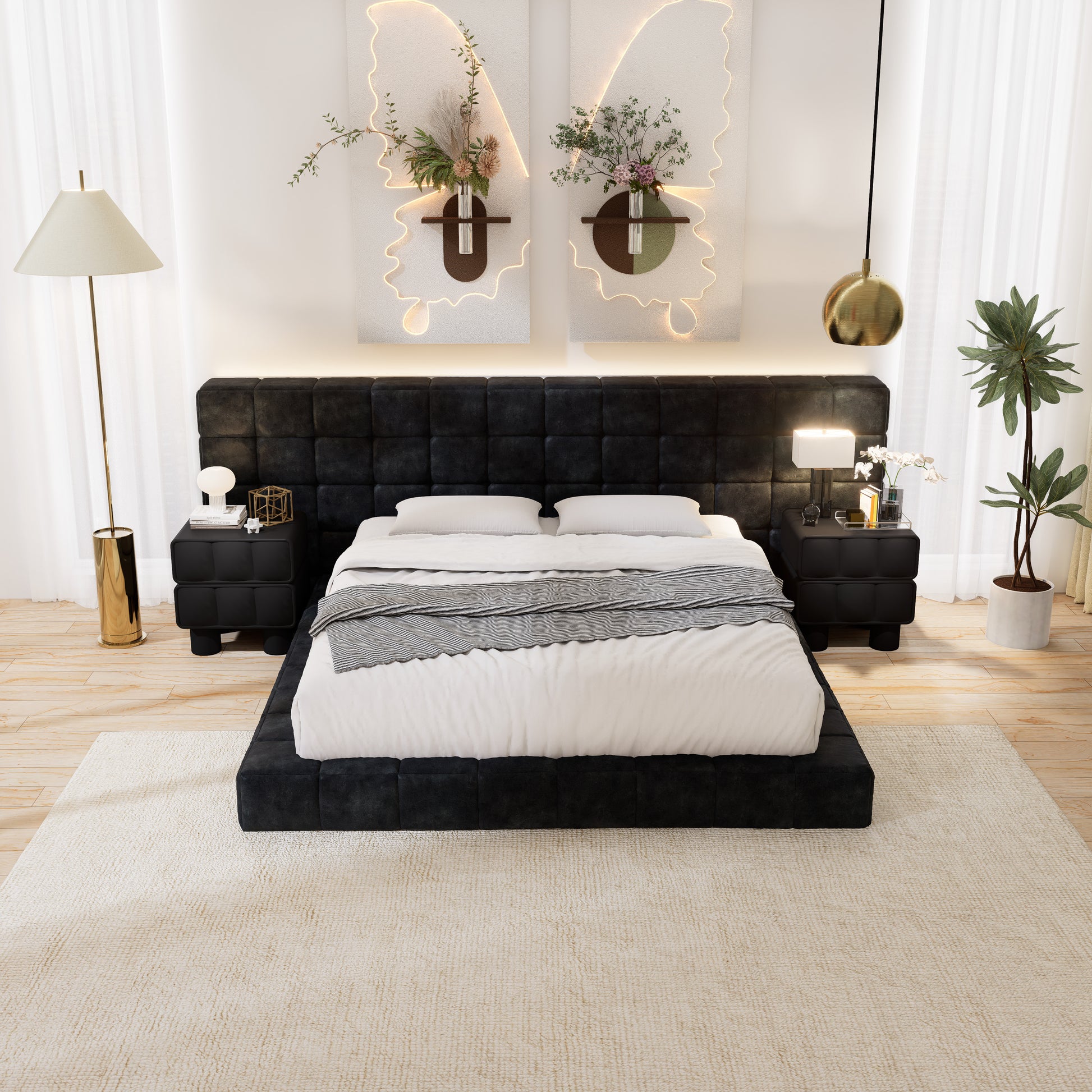 Arlo Bedroom Set
