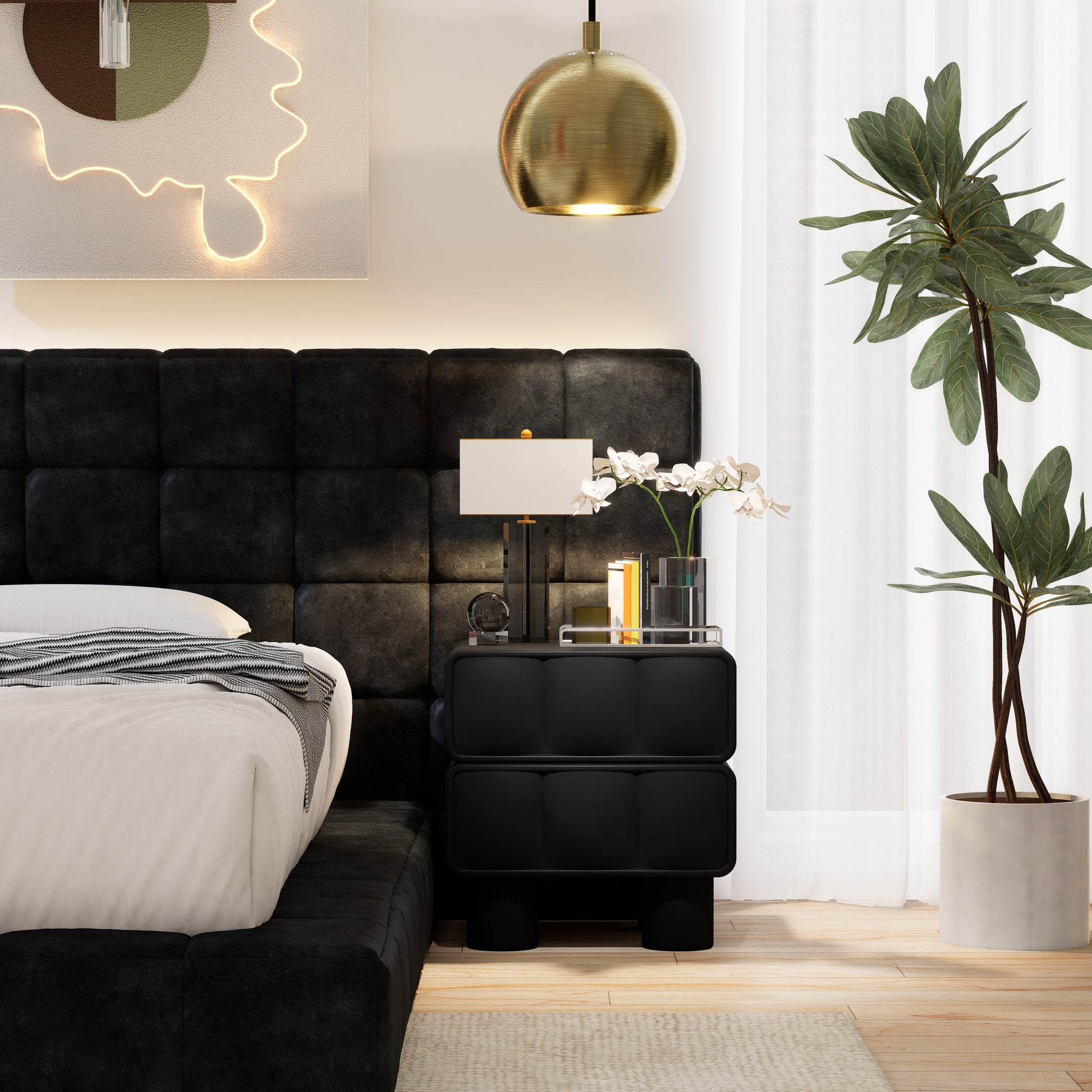 Arlo Bedroom Set