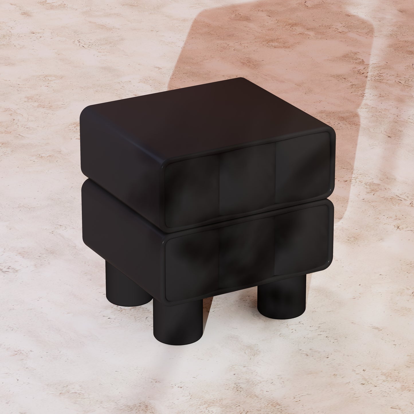 Arlo Nightstand