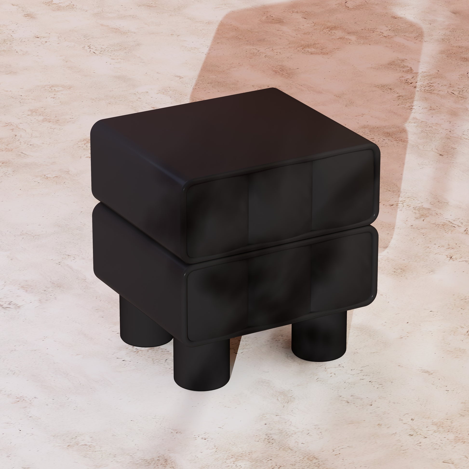 Arlo Nightstand