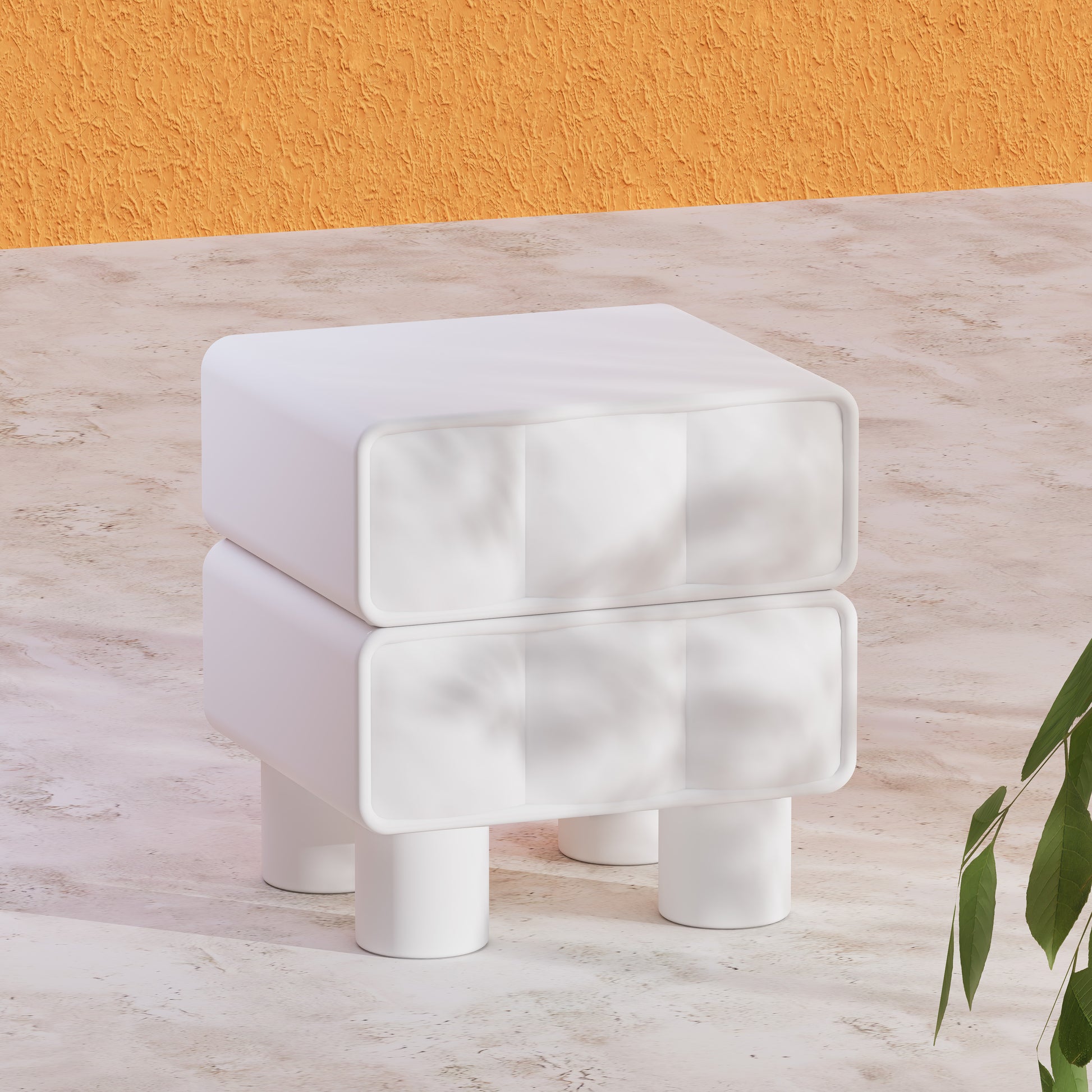Arlo Nightstand