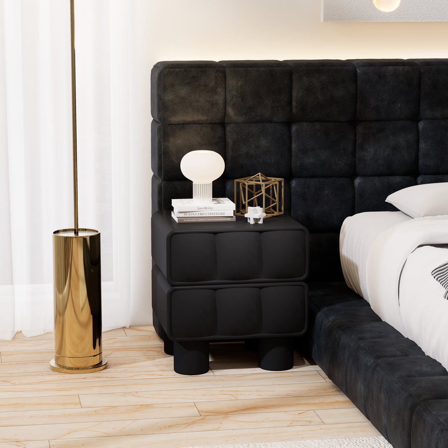 Arlo Nightstand