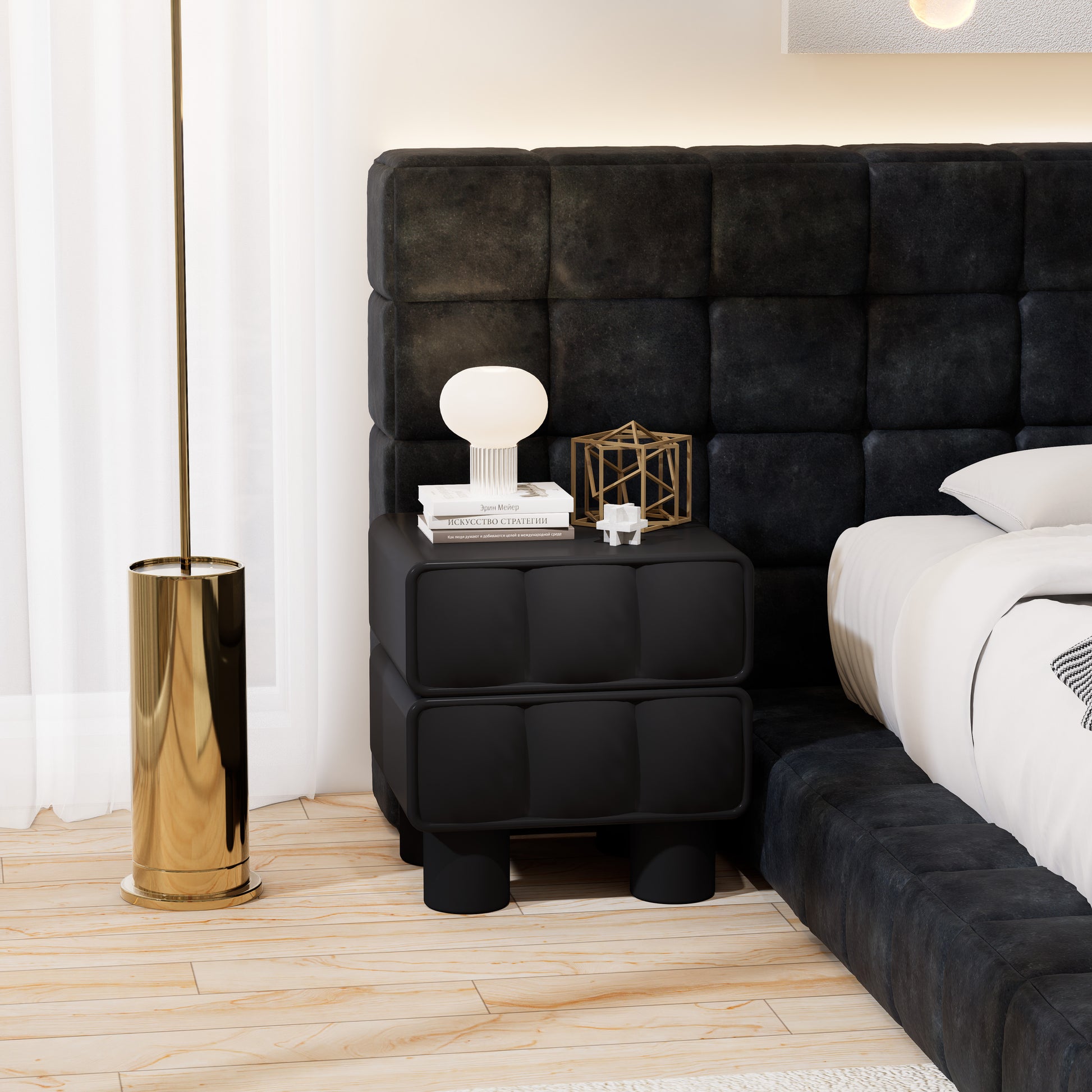 Arlo Nightstand