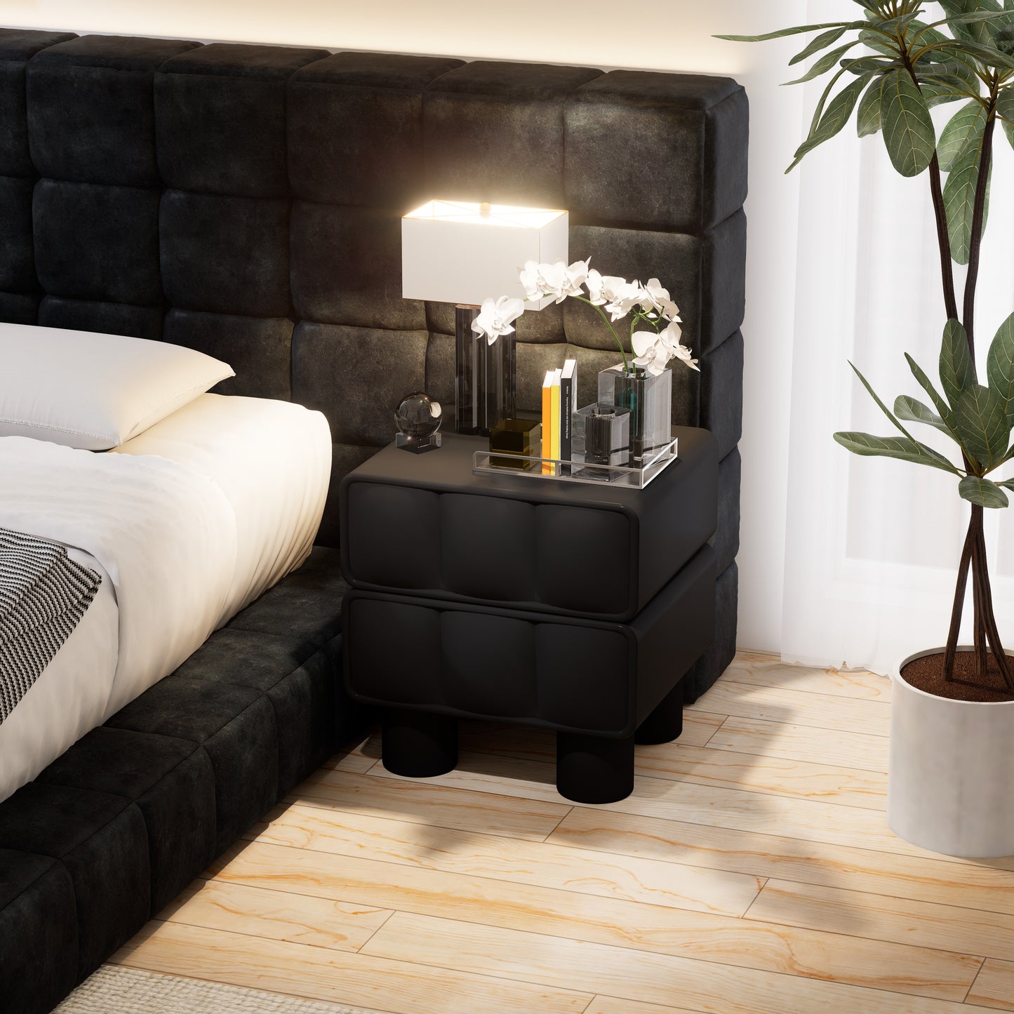 Arlo Nightstand