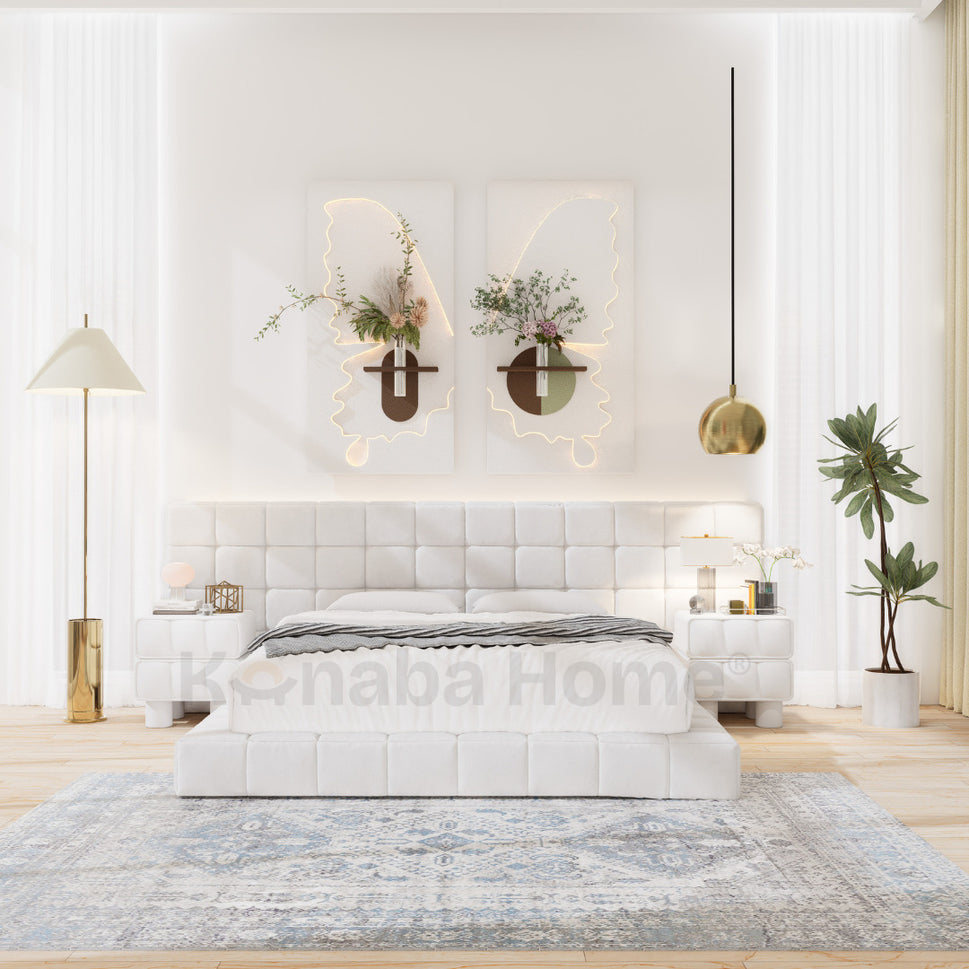 Arlo Bedroom Set