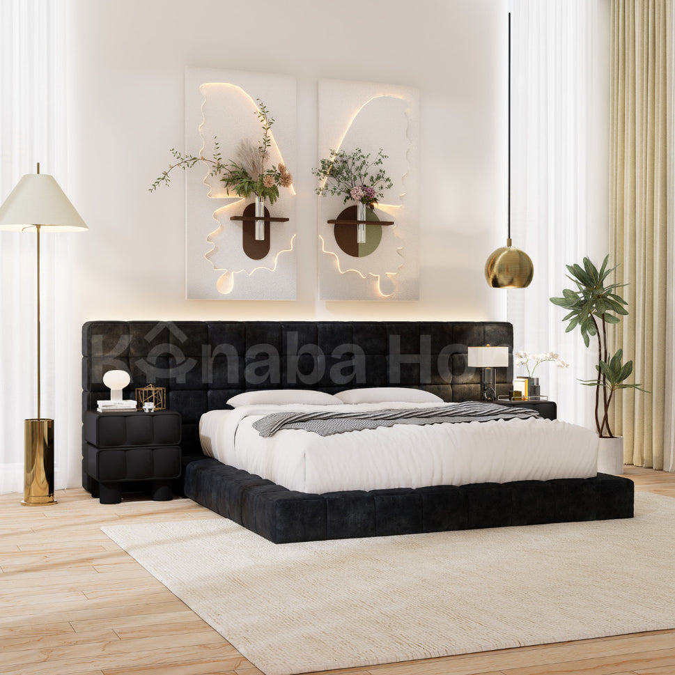 Arlo Bedroom Set