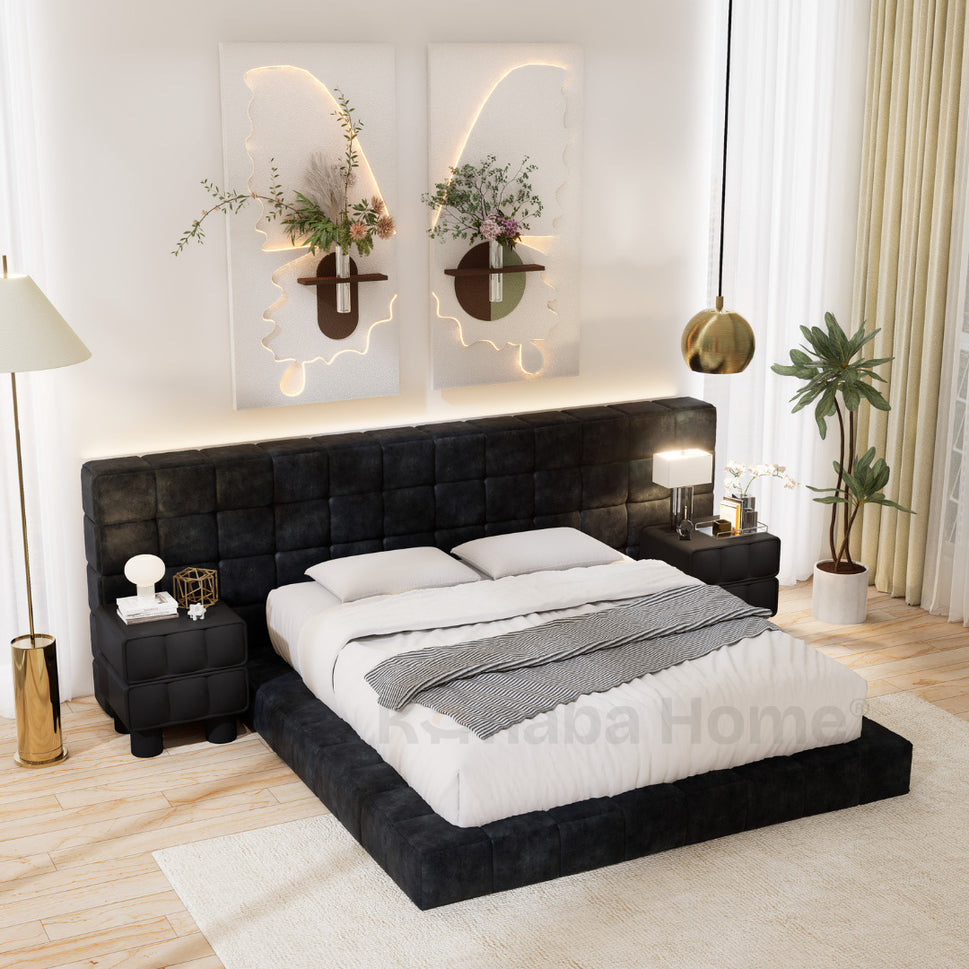 Arlo Bedroom Set