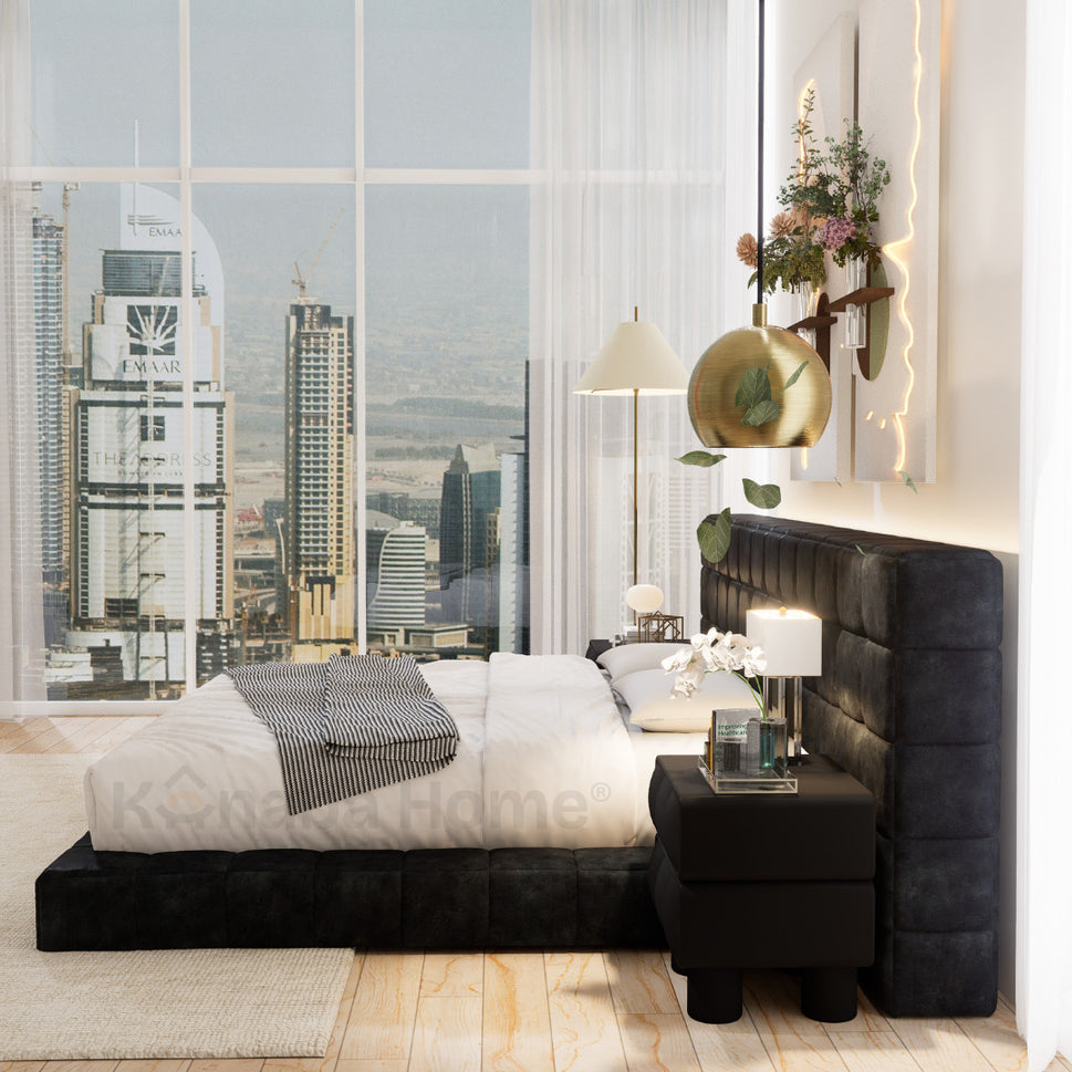 Arlo Bedroom Set