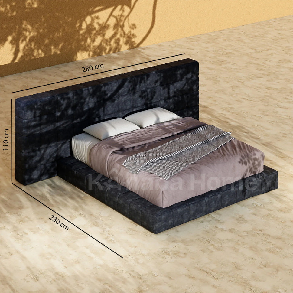 Arlo Bedroom Set