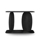 Arlyn Console TableBlack