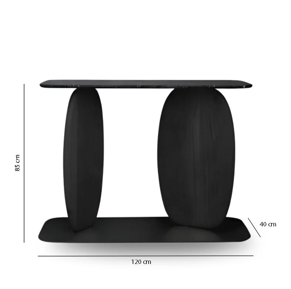 Arlyn Console Table